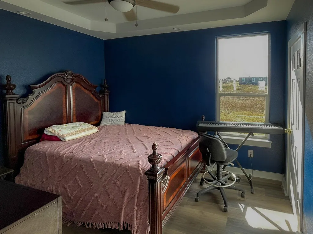 1351 County Road 419 Taylor TX 76574