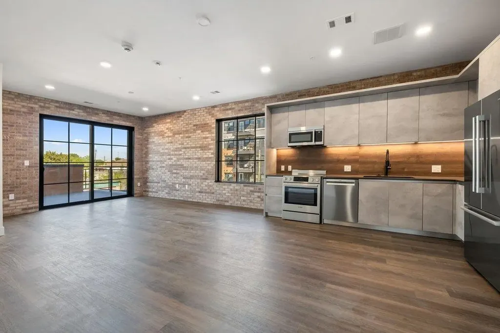 4315 S Congress Avenue Austin TX 78745