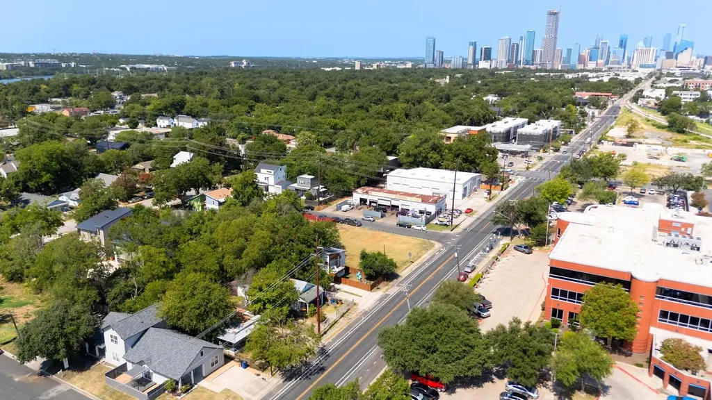 2909 E 5th Street Austin TX 78702