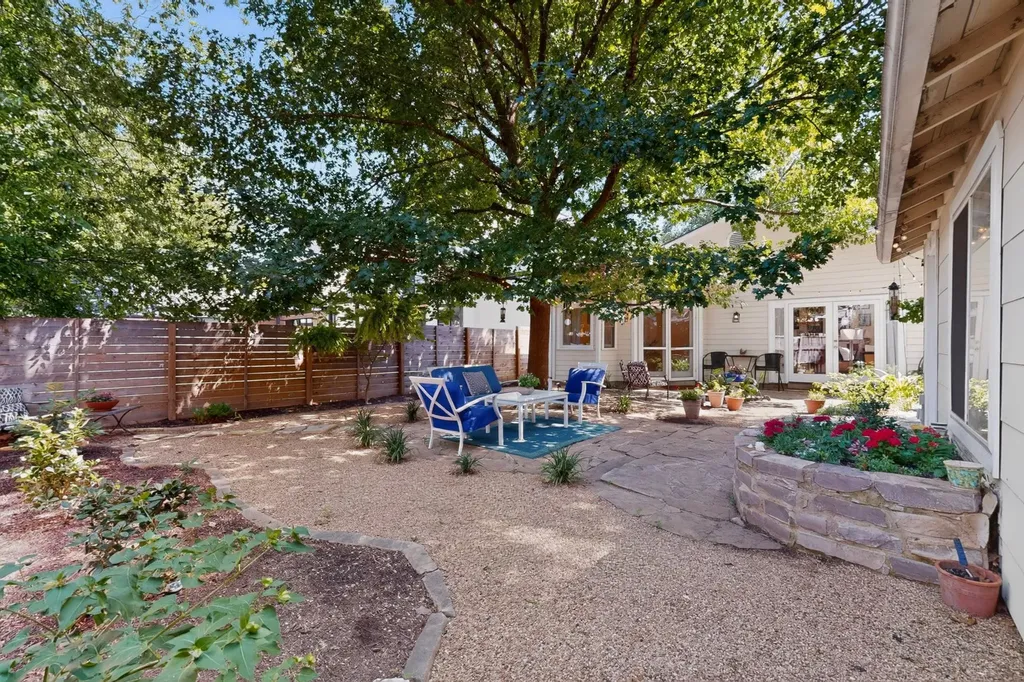 1906 Collier Street Austin TX 78704