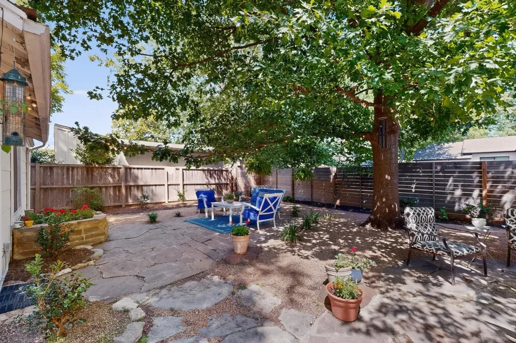 1906 Collier Street Austin TX 78704