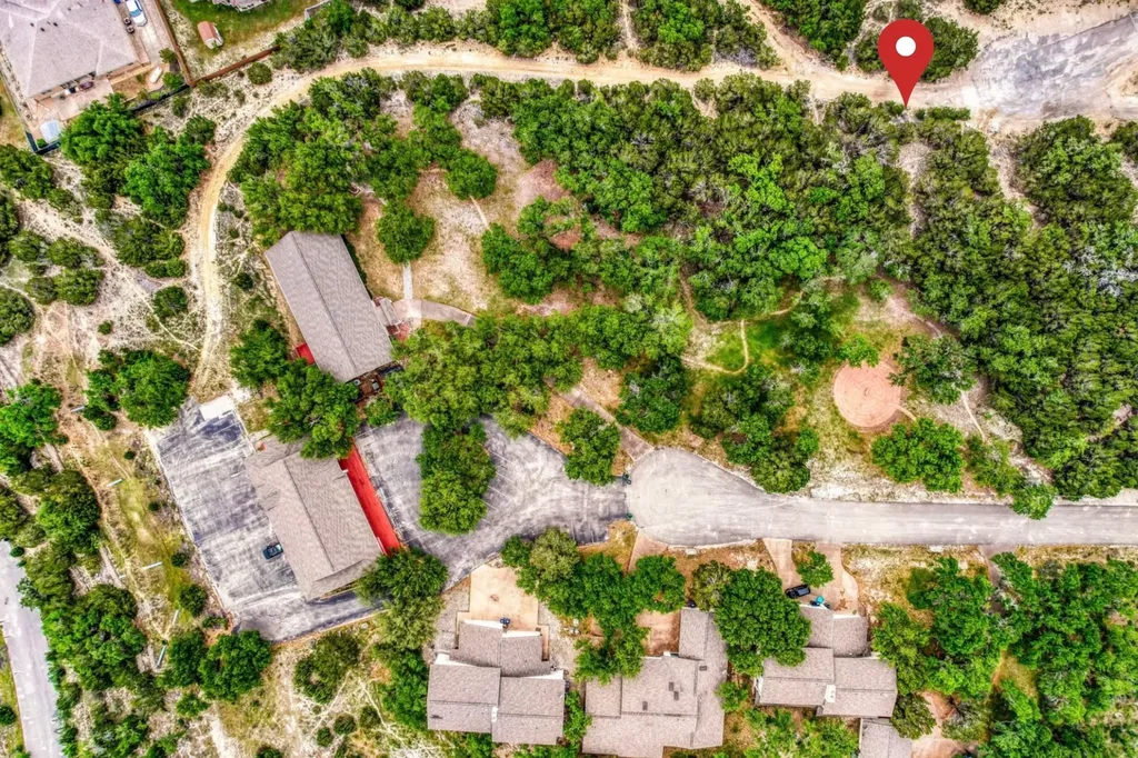 000 Pinnacle Cove Lago Vista TX 78645