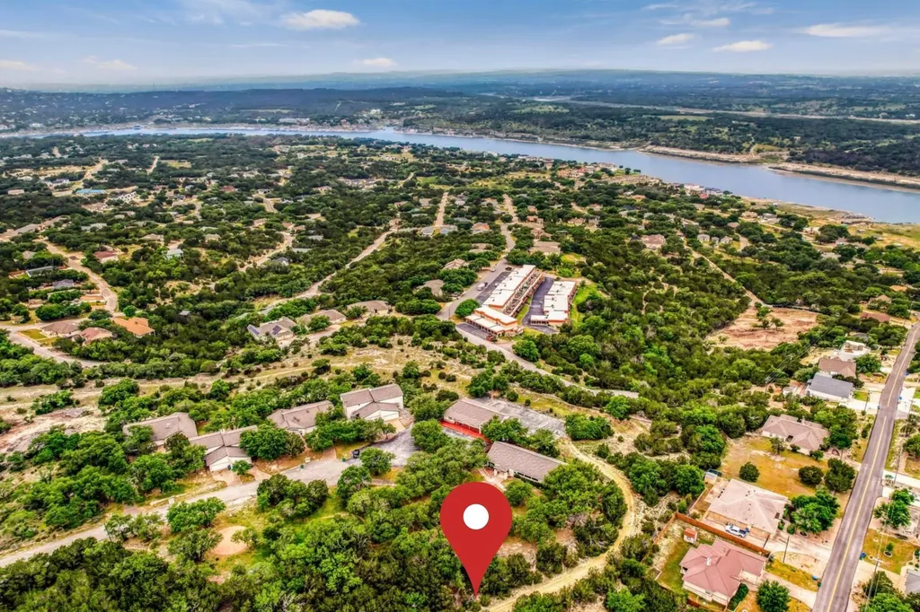 000 Pinnacle Cove Lago Vista TX 78645