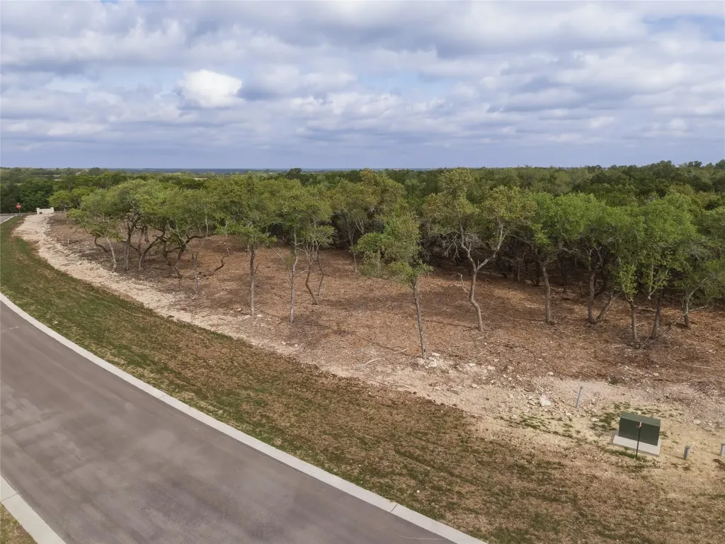 Na #1 Spoonts Lane Liberty Hill TX 78642