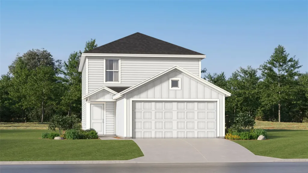 507 Jones Beach Cove Jarrell TX 76537