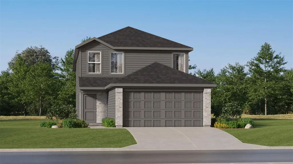 507 Jones Beach Cove Jarrell TX 76537