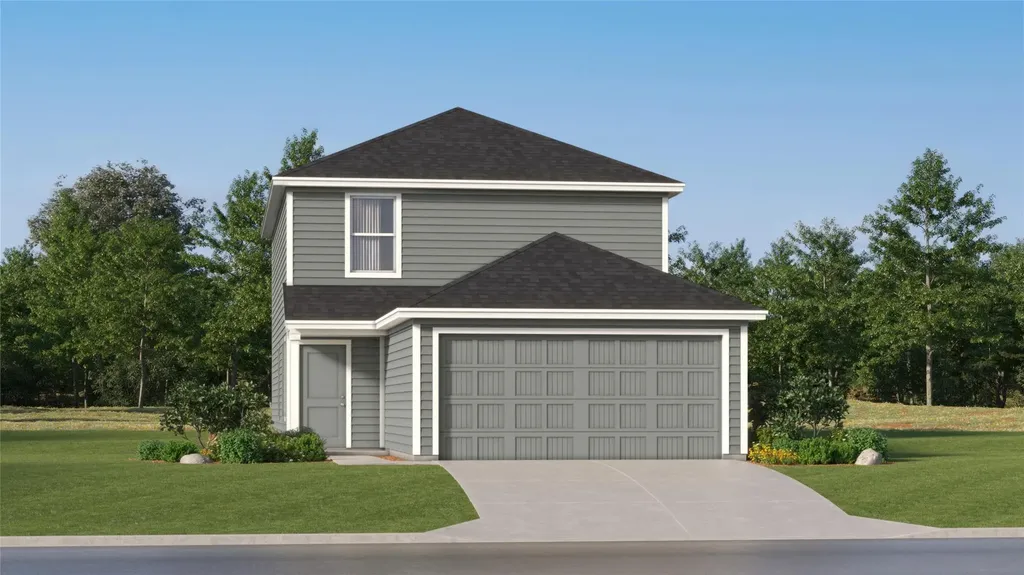 507 Jones Beach Cove Jarrell TX 76537