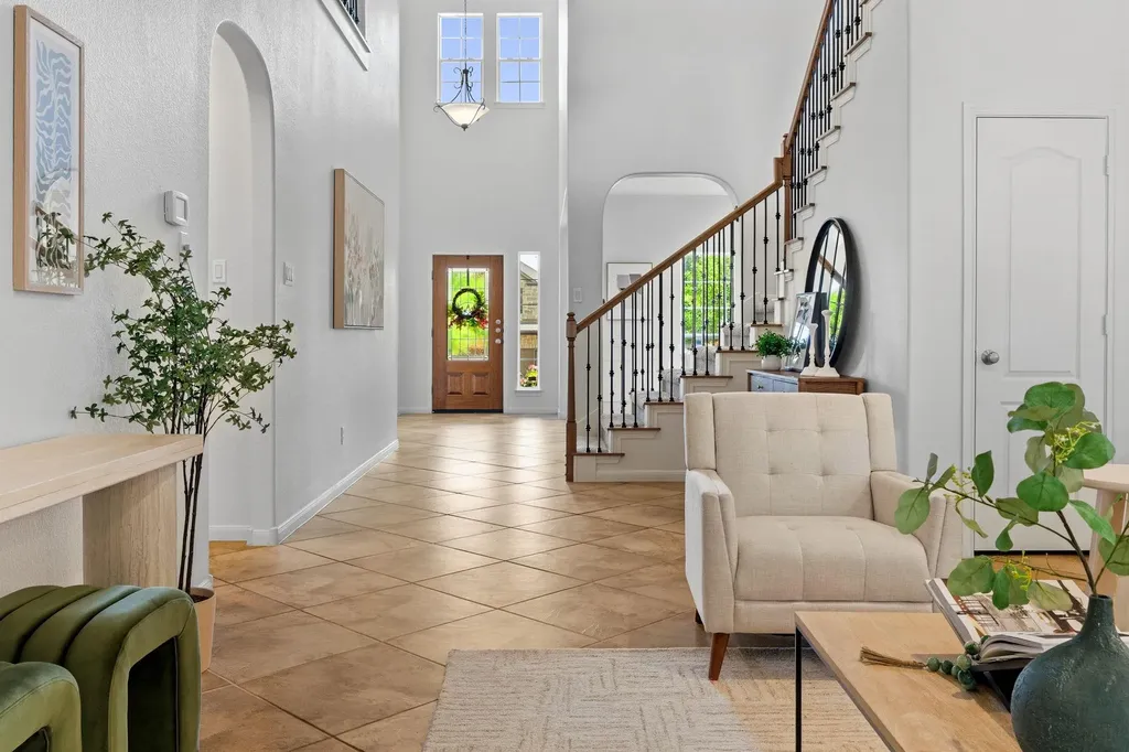 5604 Terravista Drive Austin TX 78735