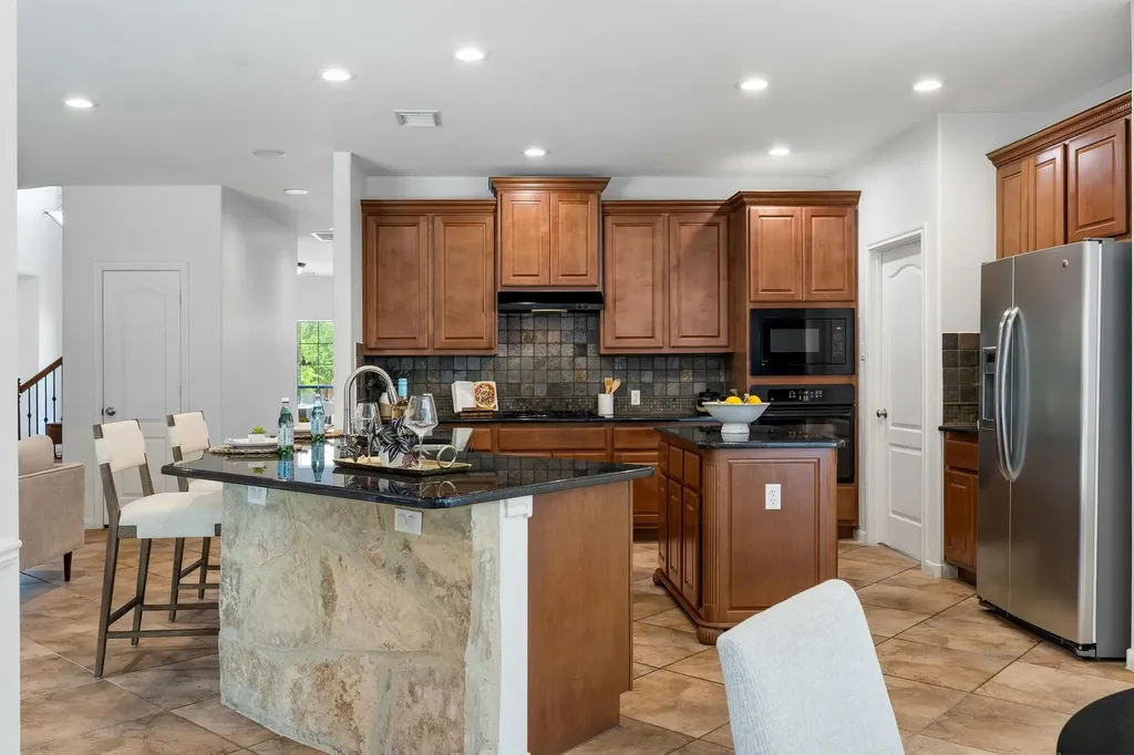 5604 Terravista Drive Austin TX 78735