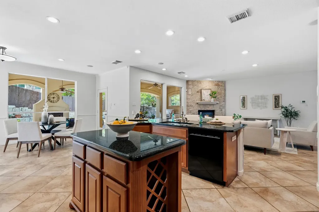 5604 Terravista Drive Austin TX 78735