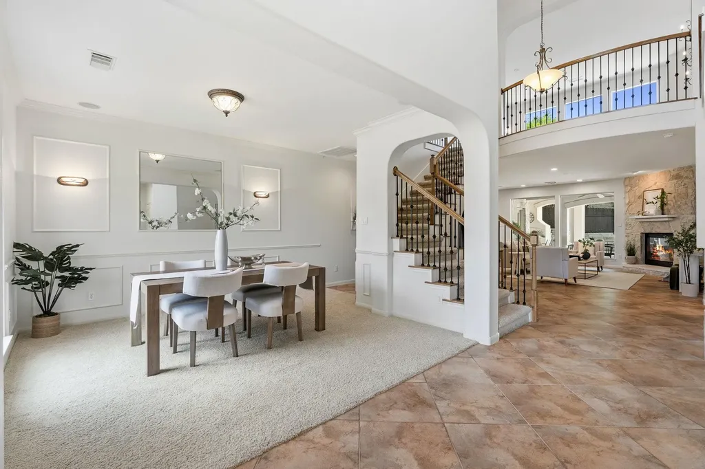 5604 Terravista Drive Austin TX 78735