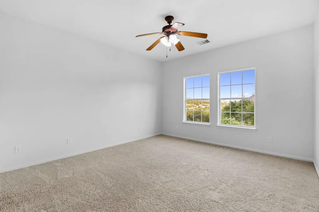5604 Terravista Drive Austin TX 78735