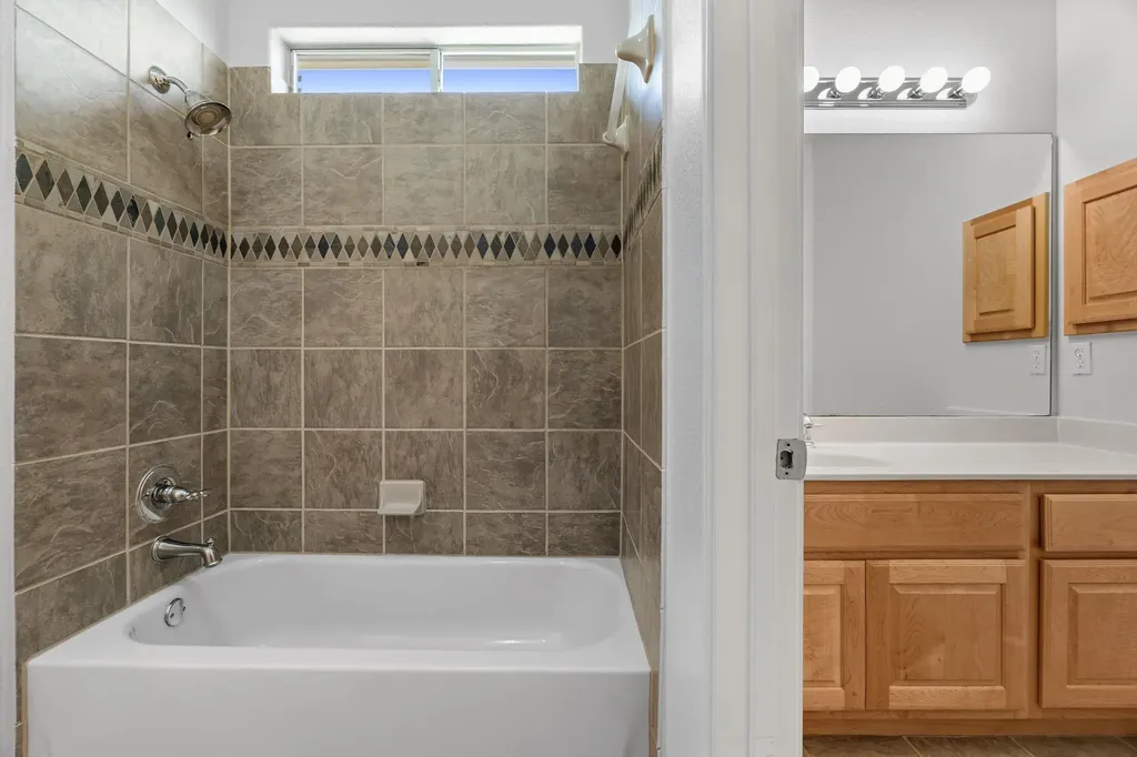 5604 Terravista Drive Austin TX 78735