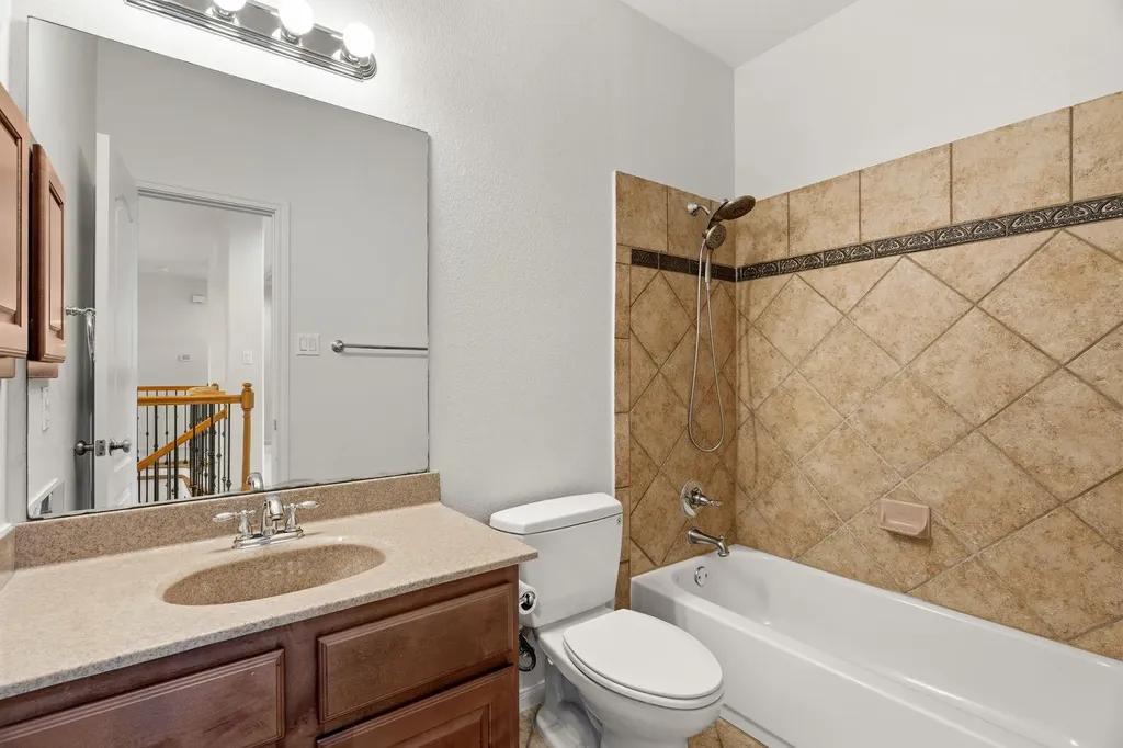 5604 Terravista Drive Austin TX 78735