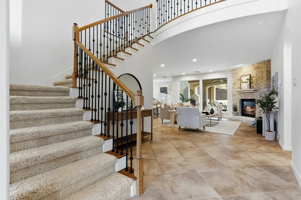 5604 Terravista Drive Austin TX 78735