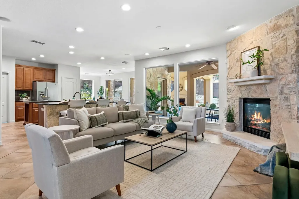 5604 Terravista Drive Austin TX 78735