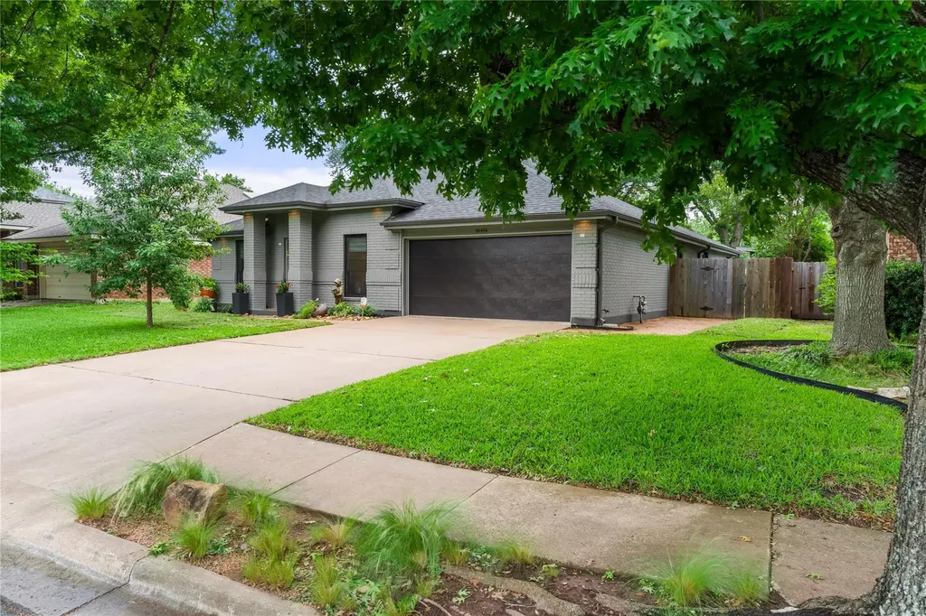 16416 Pocono Drive Austin TX 78717