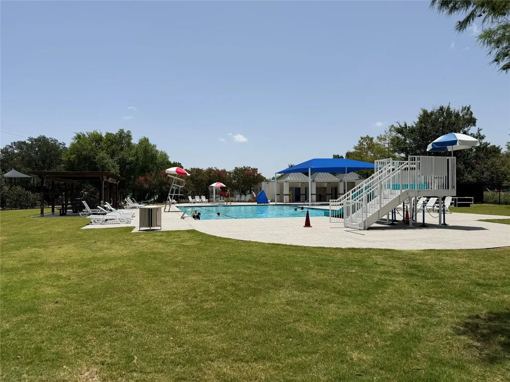 16416 Pocono Drive Austin TX 78717