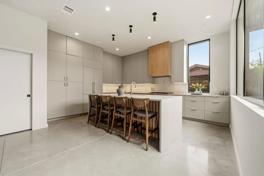 1403 Barton Hills Drive Austin TX 78704