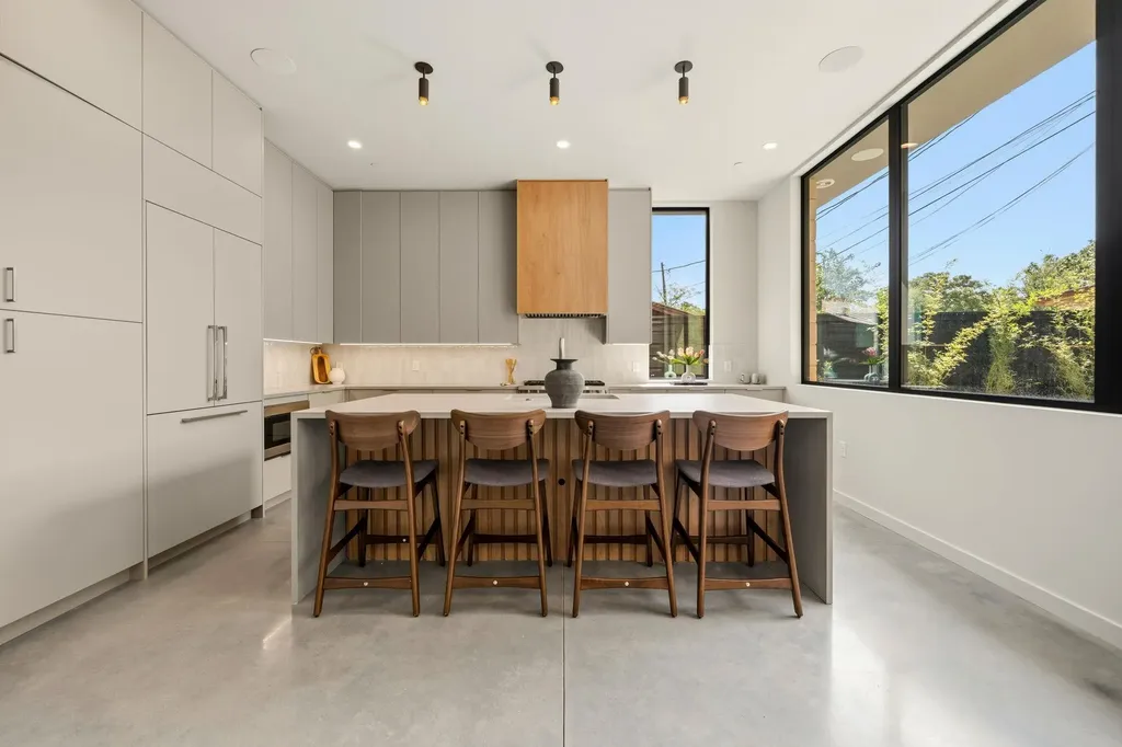 1403 Barton Hills Drive Austin TX 78704