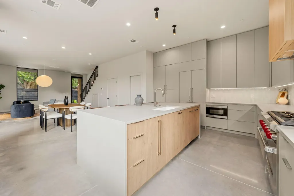 1403 Barton Hills Drive Austin TX 78704