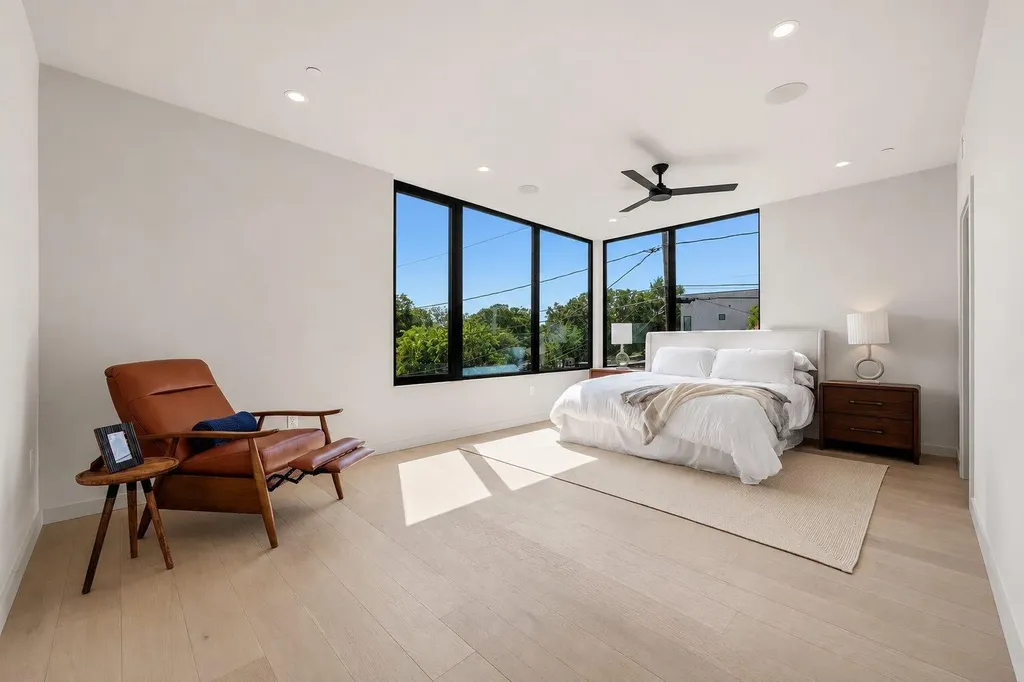 1403 Barton Hills Drive Austin TX 78704