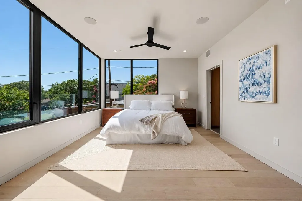 1403 Barton Hills Drive Austin TX 78704