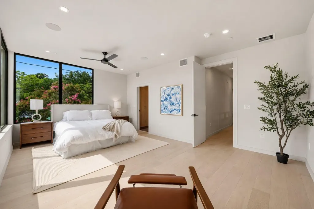 1403 Barton Hills Drive Austin TX 78704