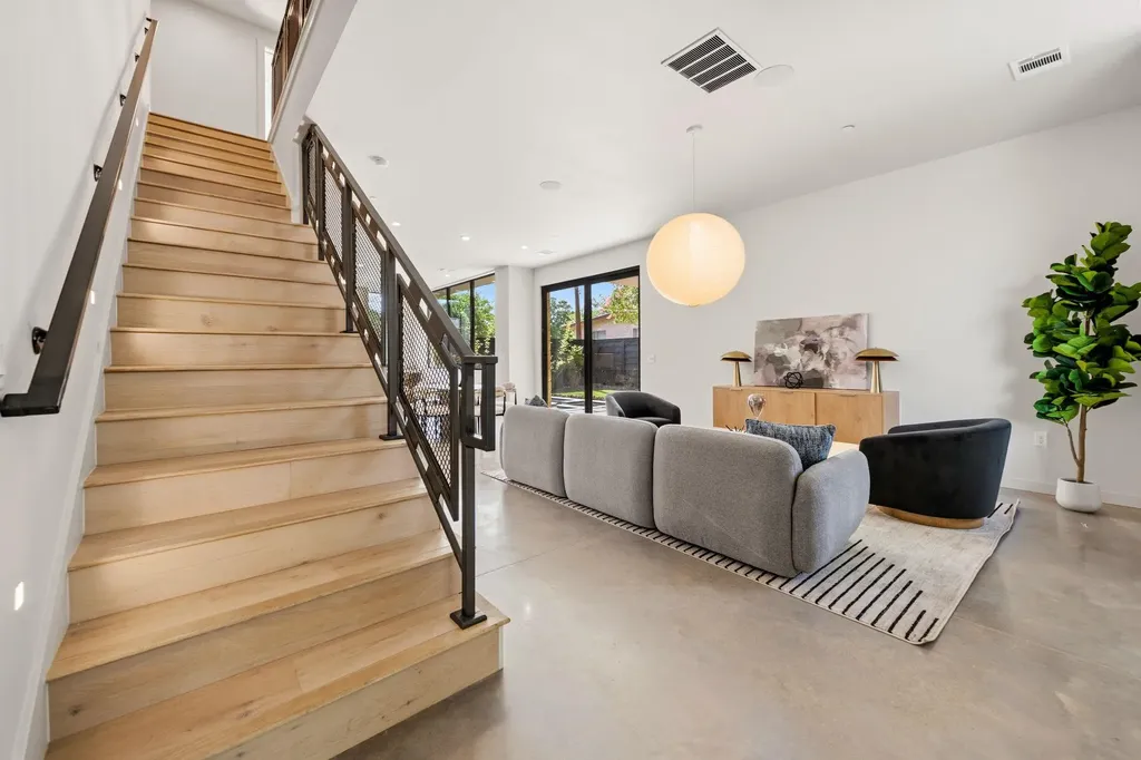 1403 Barton Hills Drive Austin TX 78704