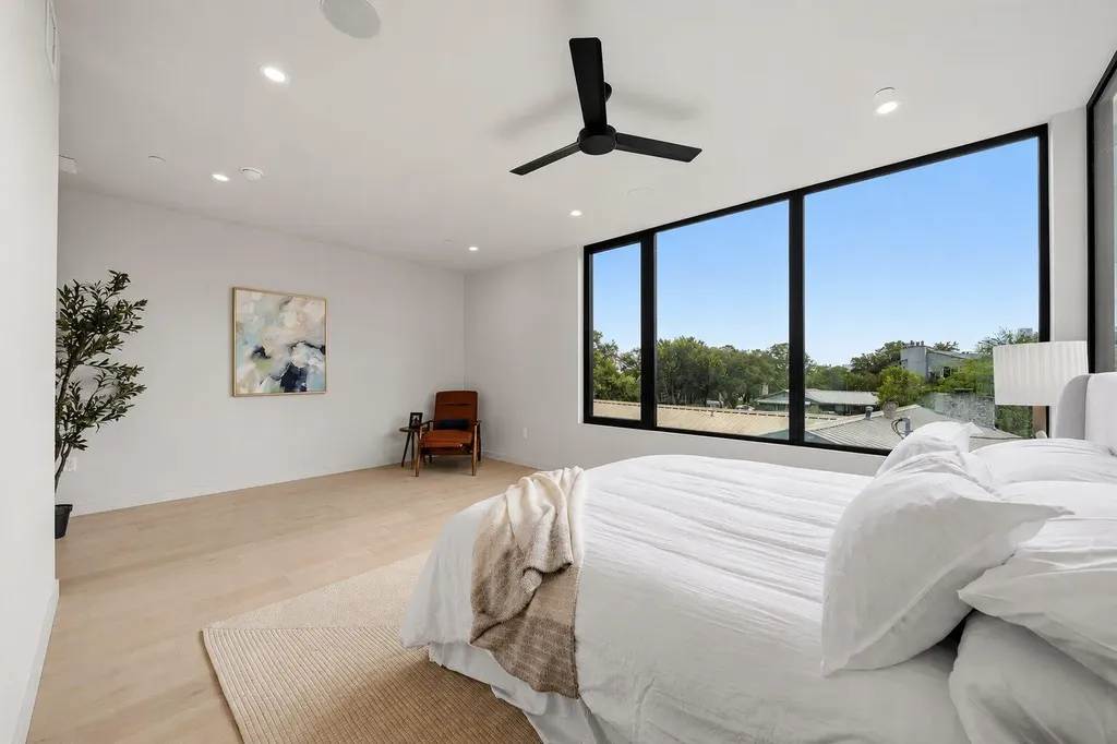 1403 Barton Hills Drive Austin TX 78704
