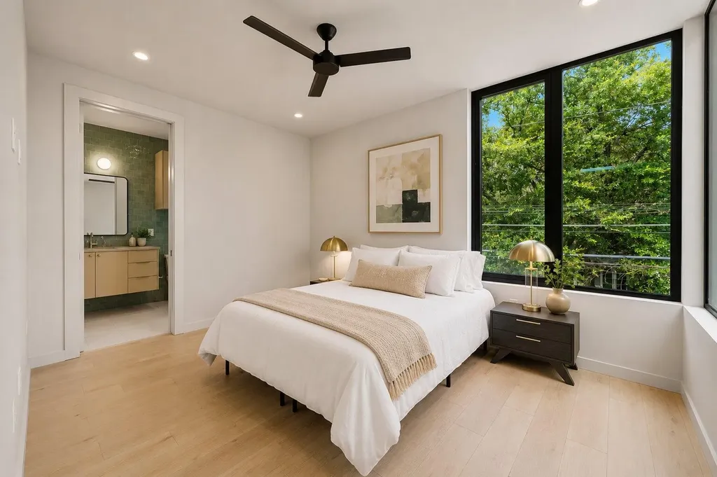 1403 Barton Hills Drive Austin TX 78704