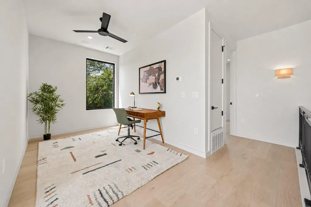 1403 Barton Hills Drive Austin TX 78704