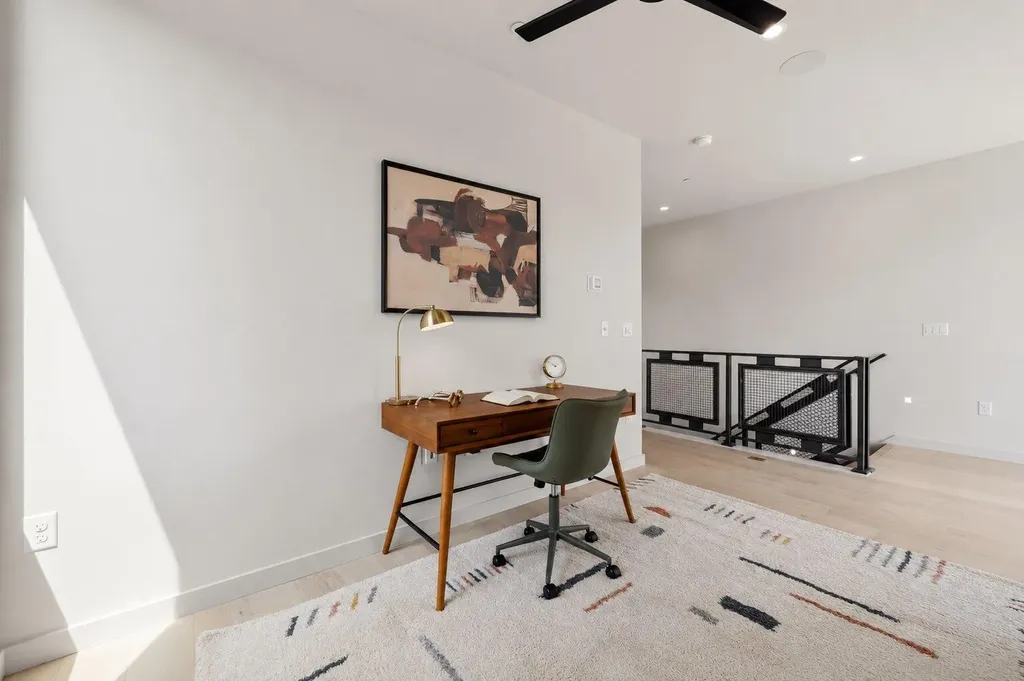 1403 Barton Hills Drive Austin TX 78704