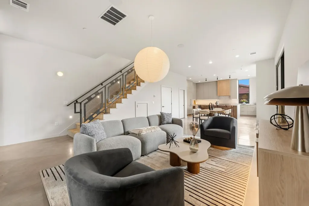 1403 Barton Hills Drive Austin TX 78704
