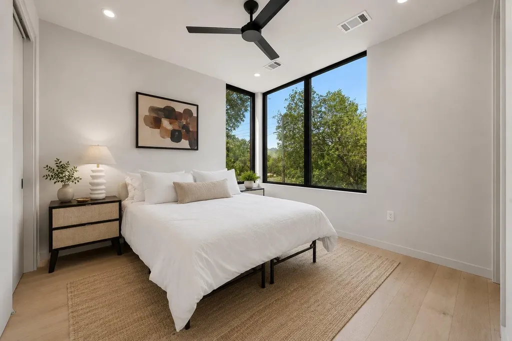 1403 Barton Hills Drive Austin TX 78704