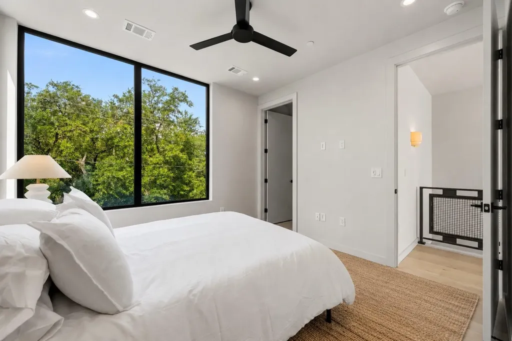 1403 Barton Hills Drive Austin TX 78704