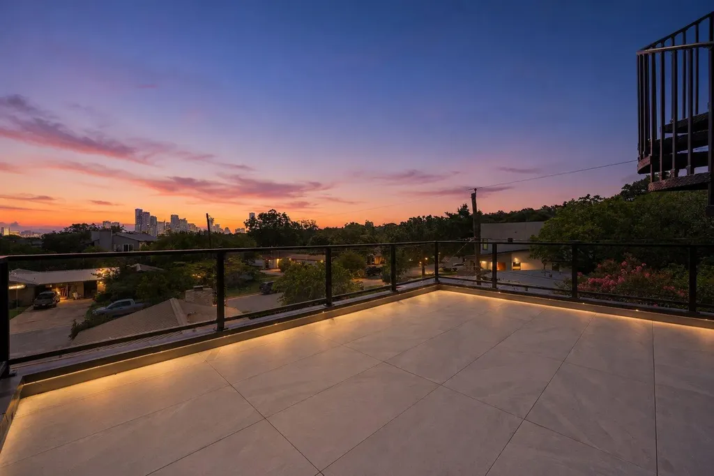 1403 Barton Hills Drive Austin TX 78704