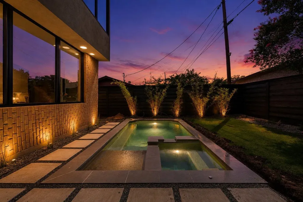 1403 Barton Hills Drive Austin TX 78704