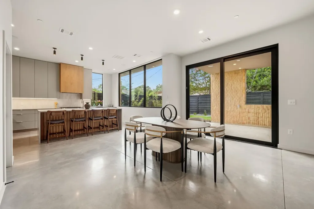 1403 Barton Hills Drive Austin TX 78704