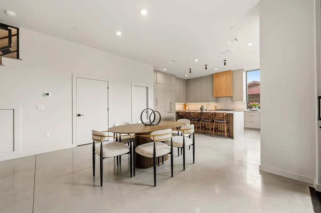 1403 Barton Hills Drive Austin TX 78704