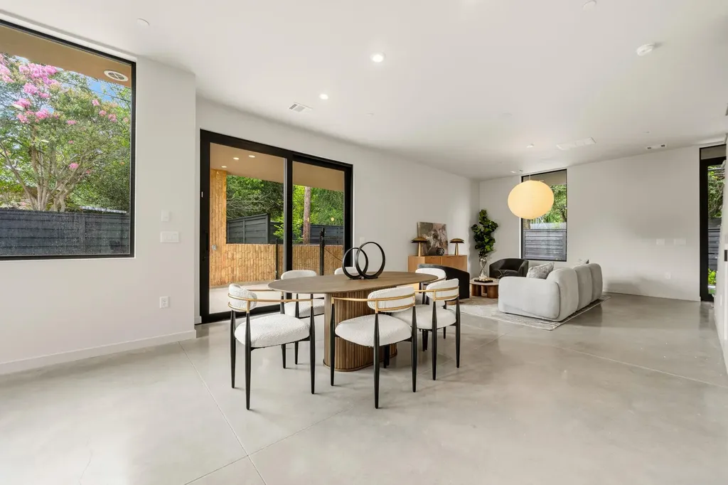 1403 Barton Hills Drive Austin TX 78704