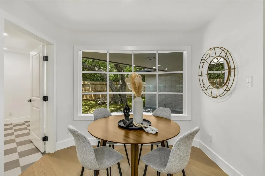 4014 Silverspring Drive Austin TX 78759