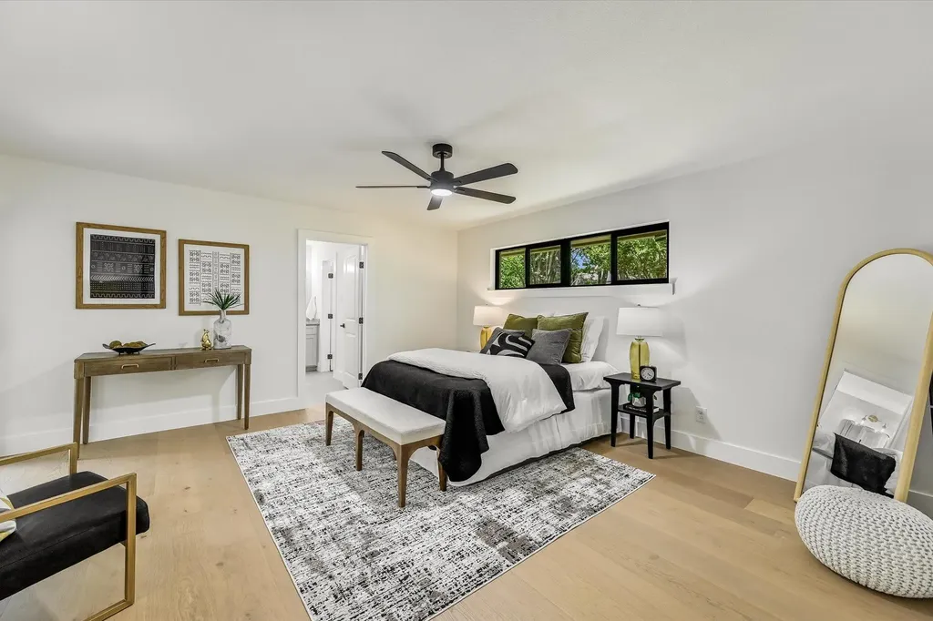 4014 Silverspring Drive Austin TX 78759