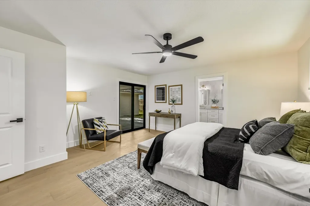 4014 Silverspring Drive Austin TX 78759
