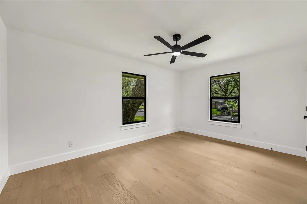 4014 Silverspring Drive Austin TX 78759