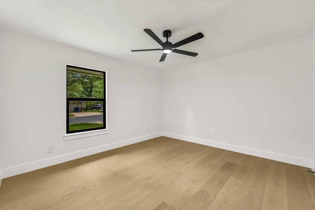 4014 Silverspring Drive Austin TX 78759