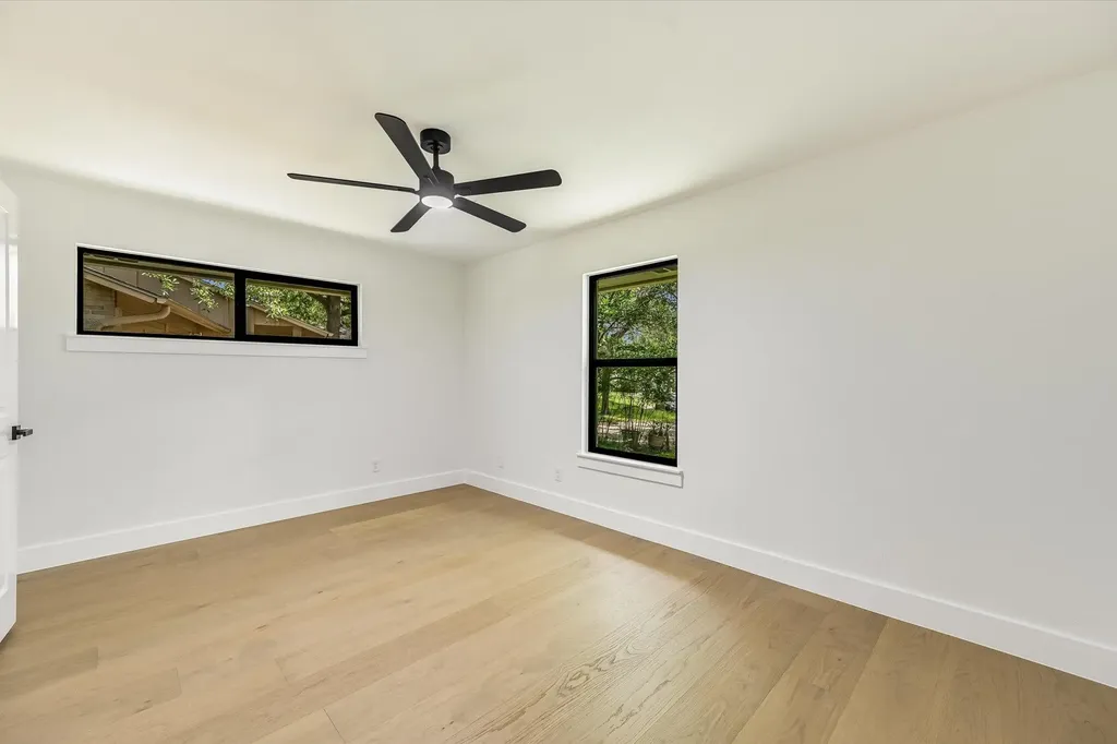 4014 Silverspring Drive Austin TX 78759
