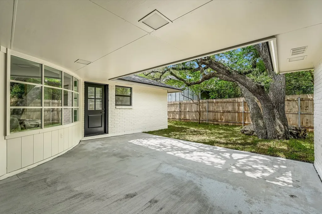 4014 Silverspring Drive Austin TX 78759