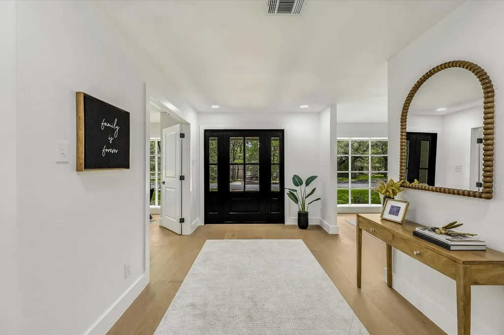 4014 Silverspring Drive Austin TX 78759