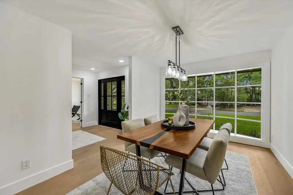 4014 Silverspring Drive Austin TX 78759